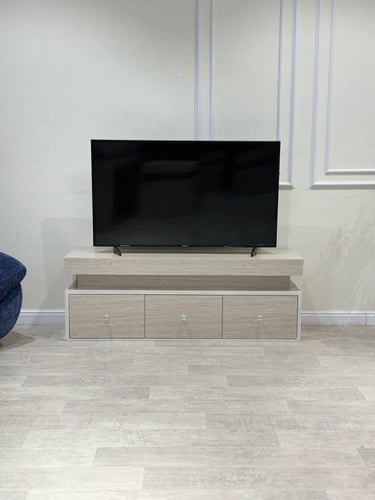 طاولة بلازما مودرن بديل الرخام ترفنتينو ناعم