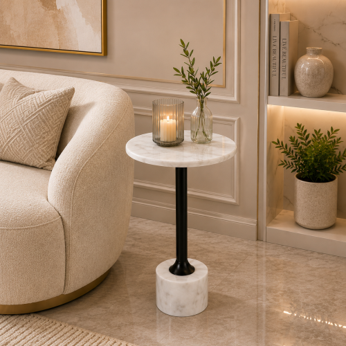 طاولة خدمة مفرد OG-33 BLACK