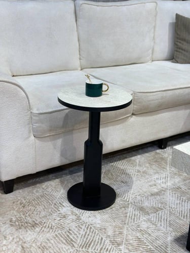 طقم طاوله بديل الرخام