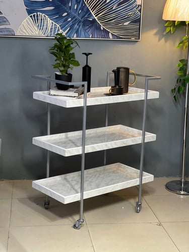 عربية تقديم فضي 3 دور جوانب