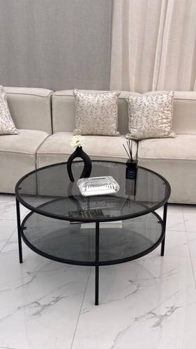 طاولة ضيافة بتصميم عصري من تودو