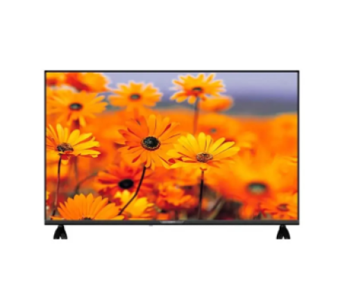 جولدتك شاشة 55 بوصه، فائقة الدقة (4K-UHD)، سمارت،...