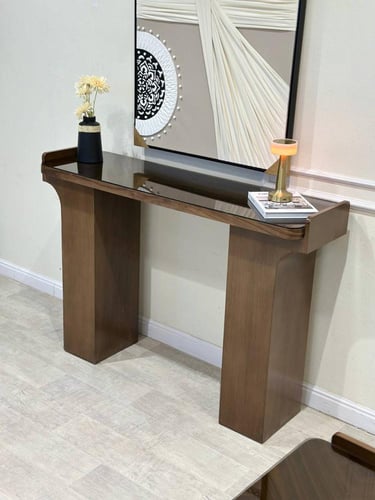 مدخل قشره سطح زجاج