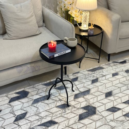 طاولة خدمة كوبراء