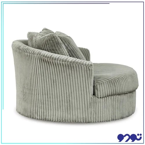 كرسي الاسترخاء الأنيق والمريح،