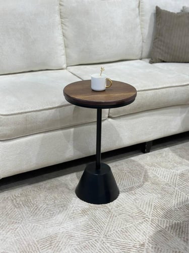 طقم طاولتين مع 4 طاولات خدمة*عروض رمضان