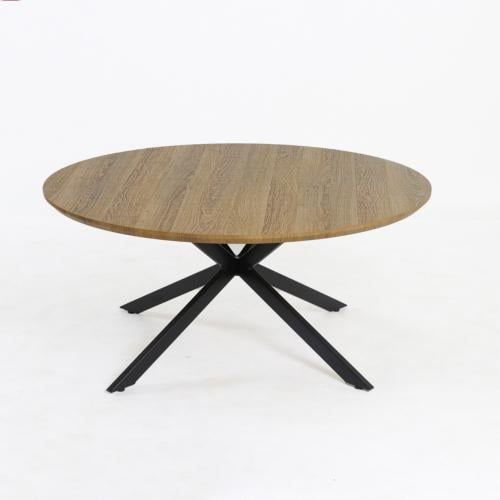 طاولة خدمة وسط ارتفاع- 80X80 - 45