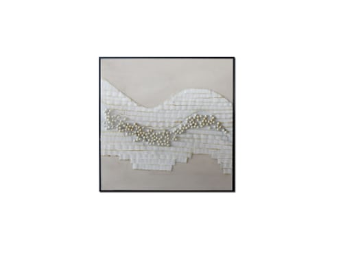 لوحة جدارية