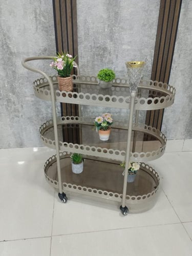 عربة ضيافة ترولي