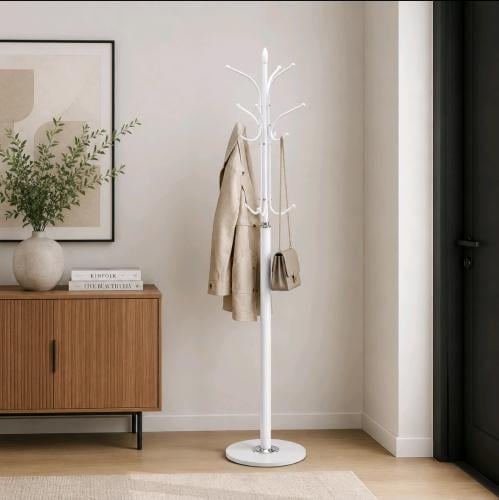 شماعات WHITE 2086