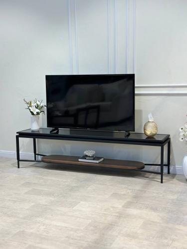 بلازماء ديكور قشر الجوز