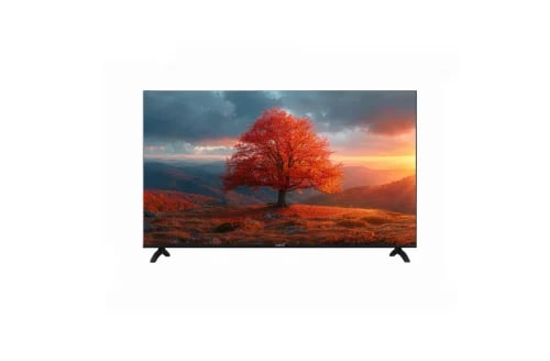 جولدتك شاشة 65 (4K-UHD)، سمارت، اندرويد 13، ريسيفر...