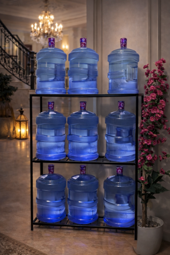 اساند حامل جلون