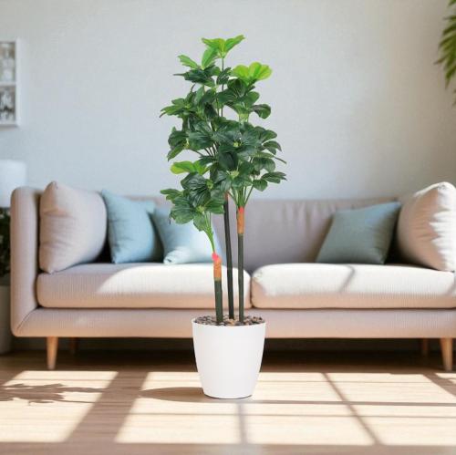 شجرة صناعية شفليرا 160سم