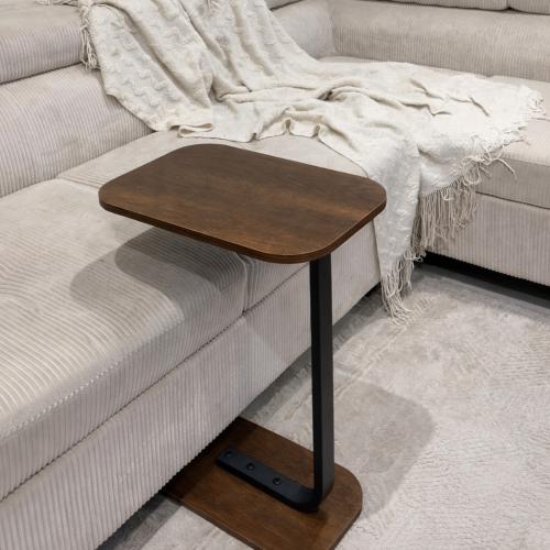 طاولة جانبية بتصميم عصري وأنيق من تودو