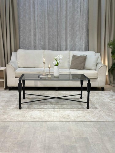 طقم طاولات مع 4 طاولات خدمة من تودو – وصل حديثًا ل...