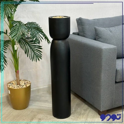 مبخرة ديكور رخام صناعي80سم