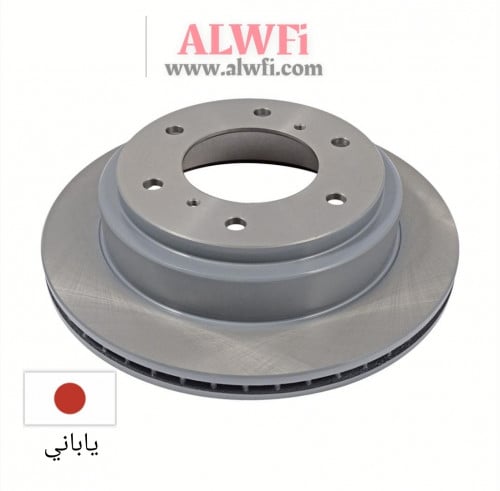 هوب خلفي باجيرو 2007-2020حجم 3.0-3.5 ياباني