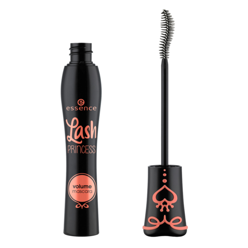 مسكرة لاش برينسس فوليوم من ايسنس