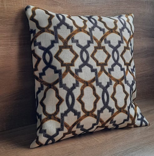 تلبيسة مخده وجهين