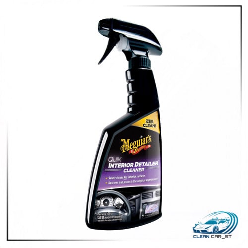 منظف و حماية ديكور داخلي - ميجوايرز