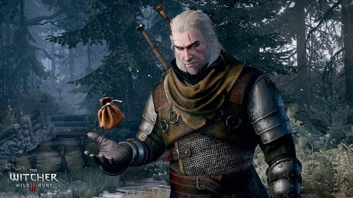ذا ويتشر - The Witcher 3 PS4