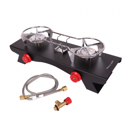 موقد رحلات عينين AORCAMP