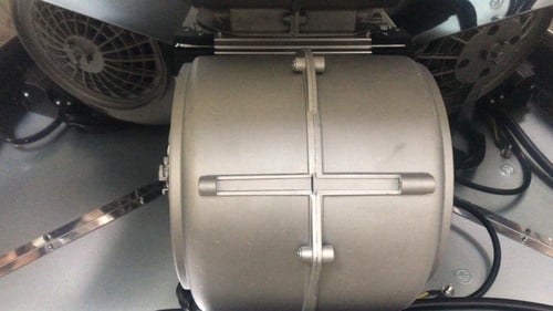 VENICE شفاط مطبخ60سم هرمي ماطور المنيوم قوة الشفط...