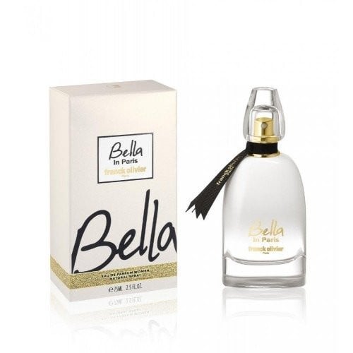 عطر فرانك اوليفر بيلا ان باريس او دو بارفيوم 75مل