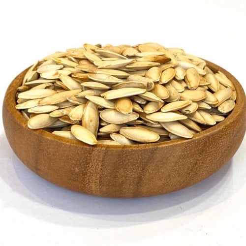 حب شمام طويل مالح 250 جرام