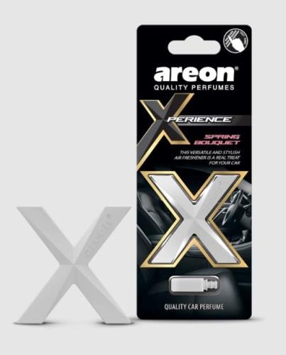 معطر اريون اكسبيرينس سبرينغ