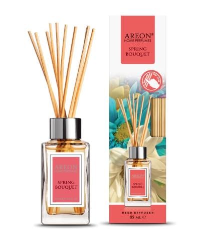 معطر للمنزل 85 مل برائحة زهور الربيع