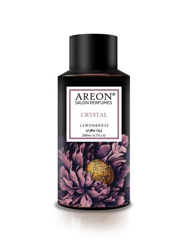 زيت عطري متعدد الاستخدامات 200 مل كريستال