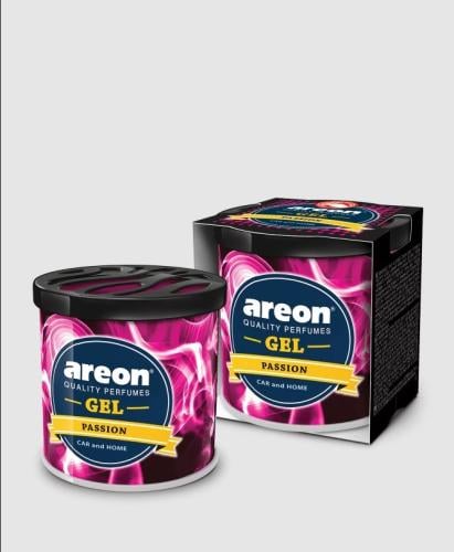 اريون جل معطر للسيارة والمنزل برائحة ساحرة
