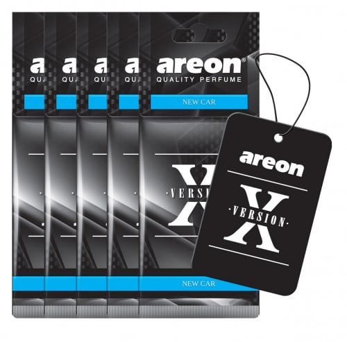 مجموعة من 5 قطع اكس فيرجن لبان