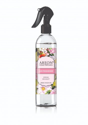 اريون معطر للسيارة والمنزل 300 مل برائحة زهور الرب...