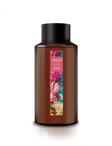 زيت عطري لأجهزة التعطير برائحة زهور الربيع 200 مل