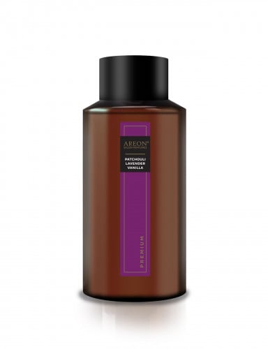 زيت عطري لأجهزة التعطير برائحة الخزامى والبتشولي و...