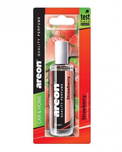 معطر اريون للسيارة والمنزل بخاخ 35 مل برائحة الفرا...