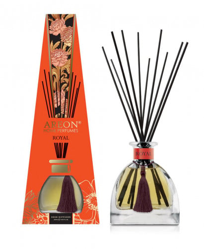 اريون معطر المنزل الفاخر 230 مل ملكي