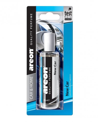 معطر اريون للسيارة والمنزل بخاخ 35 مل برائحة نيوكا...