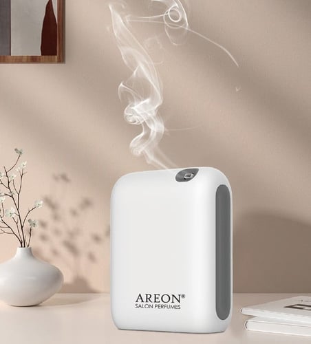 جهاز تعطير Areon Home Diffuser Small OY