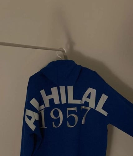 هودي الهلال ALHILAL