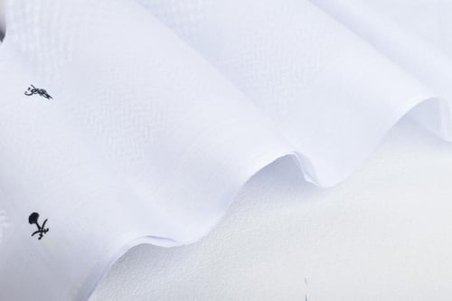 شماغ ملكي خاص ابيض