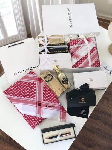 بكج ملكي جفنشي المميز