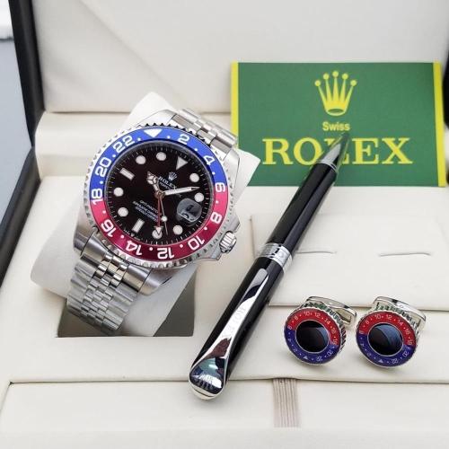 ساعة رولكس جي ام تي اوتوماتيك