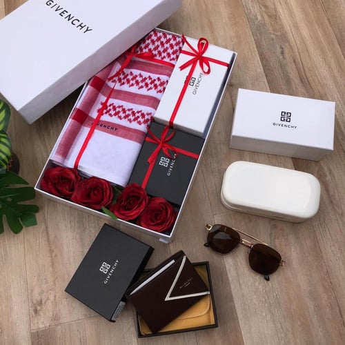 بكج ملكي جفنشي