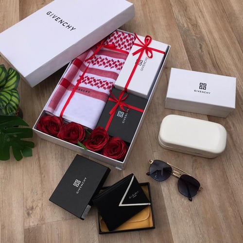 بكج ملكي جفنشي