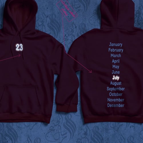 بلوفر تاريخ الميلاد