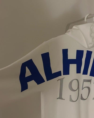 هودي الهلال ALHILAL